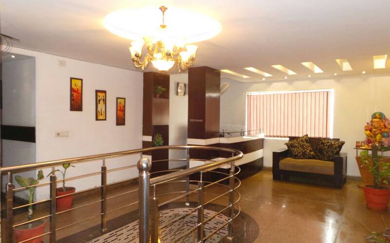 Komfort Guest House, Gurgaon 4